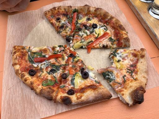 Little Tomato Pizza